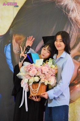 อบอวลด้วยความประทับใจในงาน #HoopBNK48 Graduation Celebration