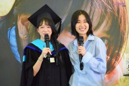 อบอวลด้วยความประทับใจในงาน #HoopBNK48 Graduation Celebration