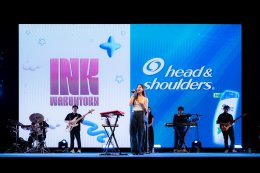 รังแคทั่วประเทศต้องหมดไป! Head & Shoulders ยังไม่หยุดภารกิจระดับชาติ! อัปเกรดสูตรใหม่ ขจัดรังแคสูงถึง 100%^