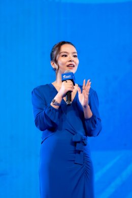 รังแคทั่วประเทศต้องหมดไป! Head & Shoulders ยังไม่หยุดภารกิจระดับชาติ! อัปเกรดสูตรใหม่ ขจัดรังแคสูงถึง 100%^