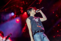 "ฮันซึงอู" จัดเต็มให้ "HANA" ในงาน 2025 HAN SEUNG WOO LIVE : CHILL ON STAGE in BANGKOK
