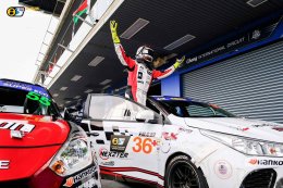 'เอ็กซ์ อัศนัย' รุกฆาต เปิดตัวนักแข่งทีม YEDKAE ได้นักแข่งรุ่นใหญ่ 'ออฟ-หทัย' คุมทีม พร้อมประชันทุกสนามแข่ง