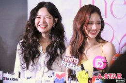 8 นักแสดงเมกะโปรเจกต์ซีรีส์ "4 Elements บ้านวาทินวณิช" แท็กทีมเสิร์ฟความสนุกฉ่ำทุกโมเมนต์ใน "4 Elements: The Grand Unveiling"