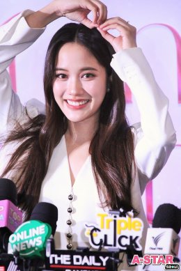 8 นักแสดงเมกะโปรเจกต์ซีรีส์ "4 Elements บ้านวาทินวณิช" แท็กทีมเสิร์ฟความสนุกฉ่ำทุกโมเมนต์ใน "4 Elements: The Grand Unveiling"