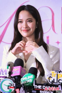 8 นักแสดงเมกะโปรเจกต์ซีรีส์ "4 Elements บ้านวาทินวณิช" แท็กทีมเสิร์ฟความสนุกฉ่ำทุกโมเมนต์ใน "4 Elements: The Grand Unveiling"