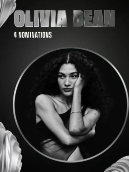 ชวนเชียร์ Oilvia Dean เข้าชิงรางวัล Grammy และ BRIT Awards 