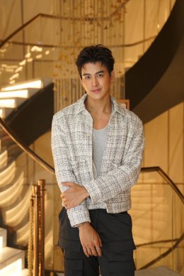 ฉลอง 11  ปี 'จี-ยู ครีเอทีฟ' จัดใหญ่!!! MUGEN STYLE COLLECTION x SORAPOL แฟชั่นโชว์ที่เต็มเปี่ยมไปด้วยการผสมผสานเอกลักษณ์ไทย-ญี่ปุ่น JAPAN EXPO THAILAND 2026 เสาร์ที่ 7 กุมภาฯ ที่เซ็นทรัลเวิลด์