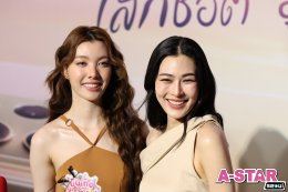 'หลิง-ออม-วิลเลี่ยม' โชว์ออร่าลูกรักพระเจ้า ผ่านกล้องพอร์ตเทรตระดับมาสเตอร์พีซบน vivo V70