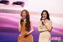 'หลิง-ออม-วิลเลี่ยม' โชว์ออร่าลูกรักพระเจ้า ผ่านกล้องพอร์ตเทรตระดับมาสเตอร์พีซบน vivo V70