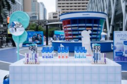 ไม่ได้มีดีแค่แปรงสีฟัน! "ไบโอเซฟตี้" พลิกโฉมครั้งใหญ่ เปิดตัวยาสีฟันสูตรใหม่ พร้อมดัน 'เจษ เจษฎ์พิพัฒ' เป็นแบรนด์แอมฯ และ PERSES เป็นพรีเซ็นเตอร์