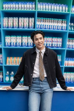 ไม่ได้มีดีแค่แปรงสีฟัน! "ไบโอเซฟตี้" พลิกโฉมครั้งใหญ่ เปิดตัวยาสีฟันสูตรใหม่ พร้อมดัน 'เจษ เจษฎ์พิพัฒ' เป็นแบรนด์แอมฯ และ PERSES เป็นพรีเซ็นเตอร์