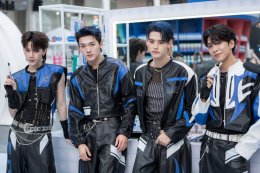 ไม่ได้มีดีแค่แปรงสีฟัน! "ไบโอเซฟตี้" พลิกโฉมครั้งใหญ่ เปิดตัวยาสีฟันสูตรใหม่ พร้อมดัน 'เจษ เจษฎ์พิพัฒ' เป็นแบรนด์แอมฯ และ PERSES เป็นพรีเซ็นเตอร์