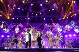 "ทุกวินาที ทำด้วยหัวใจ กับ 16 รางวัลแห่งคุณค่า" งานประกาศผลรางวัล "ไนน์เอ็นฯ อวอร์ด 2026 presented by Thonburi Phanich"