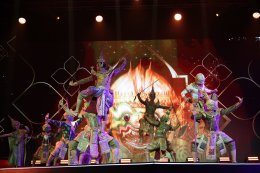 "ทุกวินาที ทำด้วยหัวใจ กับ 16 รางวัลแห่งคุณค่า" งานประกาศผลรางวัล "ไนน์เอ็นฯ อวอร์ด 2026 presented by Thonburi Phanich"