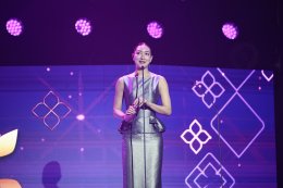 "ทุกวินาที ทำด้วยหัวใจ กับ 16 รางวัลแห่งคุณค่า" งานประกาศผลรางวัล "ไนน์เอ็นฯ อวอร์ด 2026 presented by Thonburi Phanich"