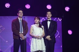 "ทุกวินาที ทำด้วยหัวใจ กับ 16 รางวัลแห่งคุณค่า" งานประกาศผลรางวัล "ไนน์เอ็นฯ อวอร์ด 2026 presented by Thonburi Phanich"