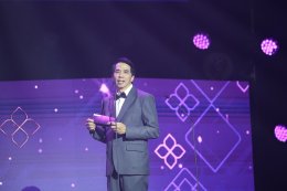 "ทุกวินาที ทำด้วยหัวใจ กับ 16 รางวัลแห่งคุณค่า" งานประกาศผลรางวัล "ไนน์เอ็นฯ อวอร์ด 2026 presented by Thonburi Phanich"