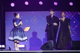 "ทุกวินาที ทำด้วยหัวใจ กับ 16 รางวัลแห่งคุณค่า" งานประกาศผลรางวัล "ไนน์เอ็นฯ อวอร์ด 2026 presented by Thonburi Phanich"
