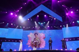 "ทุกวินาที ทำด้วยหัวใจ กับ 16 รางวัลแห่งคุณค่า" งานประกาศผลรางวัล "ไนน์เอ็นฯ อวอร์ด 2026 presented by Thonburi Phanich"