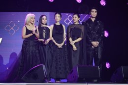 "ทุกวินาที ทำด้วยหัวใจ กับ 16 รางวัลแห่งคุณค่า" งานประกาศผลรางวัล "ไนน์เอ็นฯ อวอร์ด 2026 presented by Thonburi Phanich"