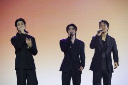 "ทุกวินาที ทำด้วยหัวใจ กับ 16 รางวัลแห่งคุณค่า" งานประกาศผลรางวัล "ไนน์เอ็นฯ อวอร์ด 2026 presented by Thonburi Phanich"