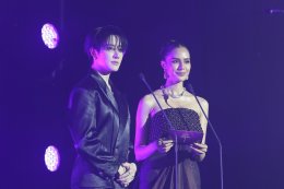 "ทุกวินาที ทำด้วยหัวใจ กับ 16 รางวัลแห่งคุณค่า" งานประกาศผลรางวัล "ไนน์เอ็นฯ อวอร์ด 2026 presented by Thonburi Phanich"