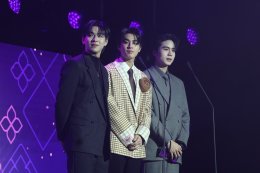 "ทุกวินาที ทำด้วยหัวใจ กับ 16 รางวัลแห่งคุณค่า" งานประกาศผลรางวัล "ไนน์เอ็นฯ อวอร์ด 2026 presented by Thonburi Phanich"