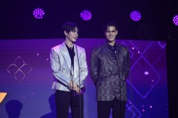 "ทุกวินาที ทำด้วยหัวใจ กับ 16 รางวัลแห่งคุณค่า" งานประกาศผลรางวัล "ไนน์เอ็นฯ อวอร์ด 2026 presented by Thonburi Phanich"