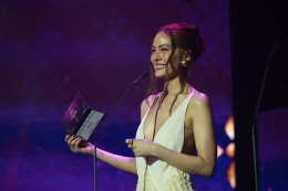 "ทุกวินาที ทำด้วยหัวใจ กับ 16 รางวัลแห่งคุณค่า" งานประกาศผลรางวัล "ไนน์เอ็นฯ อวอร์ด 2026 presented by Thonburi Phanich"