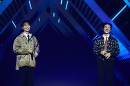 "ทุกวินาที ทำด้วยหัวใจ กับ 16 รางวัลแห่งคุณค่า" งานประกาศผลรางวัล "ไนน์เอ็นฯ อวอร์ด 2026 presented by Thonburi Phanich"