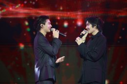 "ทุกวินาที ทำด้วยหัวใจ กับ 16 รางวัลแห่งคุณค่า" งานประกาศผลรางวัล "ไนน์เอ็นฯ อวอร์ด 2026 presented by Thonburi Phanich"