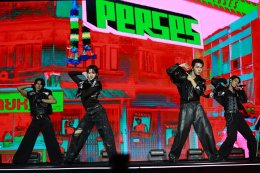 "ทุกวินาที ทำด้วยหัวใจ กับ 16 รางวัลแห่งคุณค่า" งานประกาศผลรางวัล "ไนน์เอ็นฯ อวอร์ด 2026 presented by Thonburi Phanich"