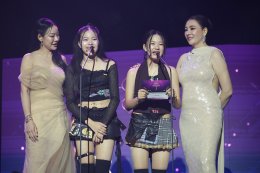 "ทุกวินาที ทำด้วยหัวใจ กับ 16 รางวัลแห่งคุณค่า" งานประกาศผลรางวัล "ไนน์เอ็นฯ อวอร์ด 2026 presented by Thonburi Phanich"