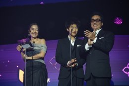 "ทุกวินาที ทำด้วยหัวใจ กับ 16 รางวัลแห่งคุณค่า" งานประกาศผลรางวัล "ไนน์เอ็นฯ อวอร์ด 2026 presented by Thonburi Phanich"