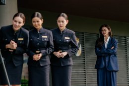 สิ้นสุดการรอคอย! 'อิงฟ้า - ชาล็อต' เปิดฉาก "นทีร้อยเล่ห์" เกมรักซ่อนแผน รองประธานสาวสุดเนี้ยบปะทะลูกสาวเจ้าสัวผู้แฝงตัวมาพร้อมภารกิจลับ