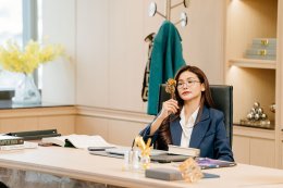 สิ้นสุดการรอคอย! 'อิงฟ้า - ชาล็อต' เปิดฉาก "นทีร้อยเล่ห์" เกมรักซ่อนแผน รองประธานสาวสุดเนี้ยบปะทะลูกสาวเจ้าสัวผู้แฝงตัวมาพร้อมภารกิจลับ