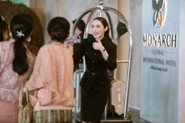 สิ้นสุดการรอคอย! 'อิงฟ้า - ชาล็อต' เปิดฉาก "นทีร้อยเล่ห์" เกมรักซ่อนแผน รองประธานสาวสุดเนี้ยบปะทะลูกสาวเจ้าสัวผู้แฝงตัวมาพร้อมภารกิจลับ