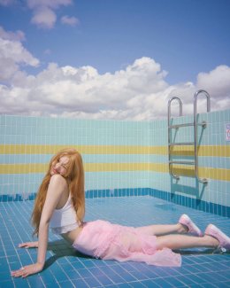 ลัฟวี่ชาวไทยพร้อมรับความสดใส สาดความสดชื่นสู่ใจของทุกคน "2026 JOY ASIA TOUR 'JOY SPLASH' in BANGKOK"