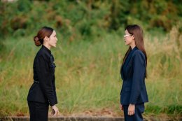 'อิงฟ้า - ชาล็อต' ดัน "นทีร้อยเล่ห์" ฮิตติดเทรนด์ทั่วโลก! EP.2 วุ่นสนั่น ข่าวลือบอสเล็กพนักงานใหม่กุ๊กกิ๊กสะพัดทั่วโรงแรม