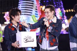 สนุกสะเด็ด แบบไม่มีคำว่ายอม กับรายการ LETS CHOI ทาง#ช่อง9กด30