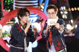 สนุกสะเด็ด แบบไม่มีคำว่ายอม กับรายการ LETS CHOI ทาง#ช่อง9กด30