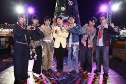 สนุกสะเด็ด แบบไม่มีคำว่ายอม กับรายการ LETS CHOI ทาง#ช่อง9กด30