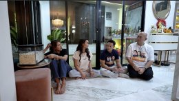 'ชมพู่' ขอขมาสามี เสาร์ที่ 28 นี้ ห้ามพลาดในรายการ "มิคเบนซ์เป็นหนึ่ง" ทาง #ช่อง9กด30