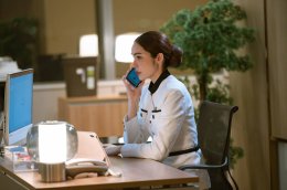 'อิงฟ้า' แพ้ทาง 'ชาล็อต' นทีร้อยเล่ห์ EP.3 'บอสเล็ก' เลิกเก๊กขรึม ออกตัวปกป้อง 'ชลลดา'