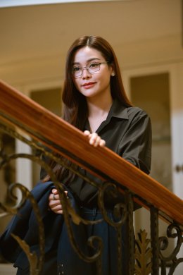 'อิงฟ้า' แพ้ทาง 'ชาล็อต' นทีร้อยเล่ห์ EP.3 'บอสเล็ก' เลิกเก๊กขรึม ออกตัวปกป้อง 'ชลลดา'