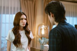 'อิงฟ้า' แพ้ทาง 'ชาล็อต' นทีร้อยเล่ห์ EP.3 'บอสเล็ก' เลิกเก๊กขรึม ออกตัวปกป้อง 'ชลลดา'