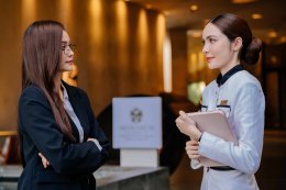 'อิงฟ้า' แพ้ทาง 'ชาล็อต' นทีร้อยเล่ห์ EP.3 'บอสเล็ก' เลิกเก๊กขรึม ออกตัวปกป้อง 'ชลลดา'