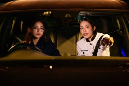 'อิงฟ้า' แพ้ทาง 'ชาล็อต' นทีร้อยเล่ห์ EP.3 'บอสเล็ก' เลิกเก๊กขรึม ออกตัวปกป้อง 'ชลลดา'