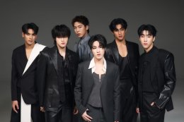  Woody World ขยายอาณาจักร ส่ง 'บี๊-กัญญลักษณ์' นั่งแท่น CEO นำทัพค่ายน้องใหม่ 'D.O.T. HOUSE' ชูวิสัยทัศน์ปั้นศิลปินด้วยพลังงานบวก ประเดิม Pilot ซีรีส์ BL โรแมนติกคอมมาดี้-สืบสวน 'Oops! Mysterious Sounds'