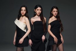  Woody World ขยายอาณาจักร ส่ง 'บี๊-กัญญลักษณ์' นั่งแท่น CEO นำทัพค่ายน้องใหม่ 'D.O.T. HOUSE' ชูวิสัยทัศน์ปั้นศิลปินด้วยพลังงานบวก ประเดิม Pilot ซีรีส์ BL โรแมนติกคอมมาดี้-สืบสวน 'Oops! Mysterious Sounds'